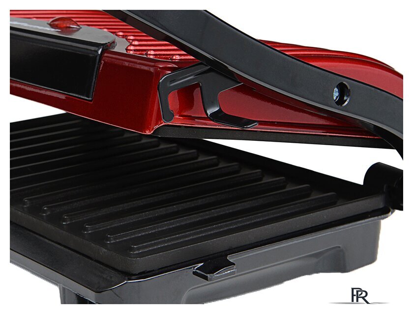 Электрогриль Kitfort KT-1609 Panini Maker - Изображение №8 — Интернет-магазин ПроЗаказ