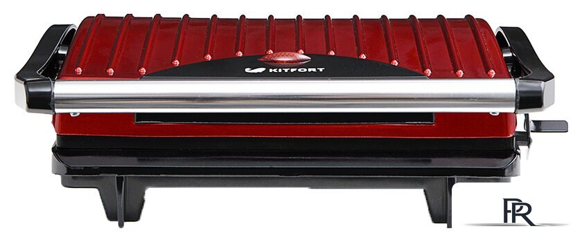 Электрогриль Kitfort KT-1609 Panini Maker - Изображение №3 — Интернет-магазин ПроЗаказ