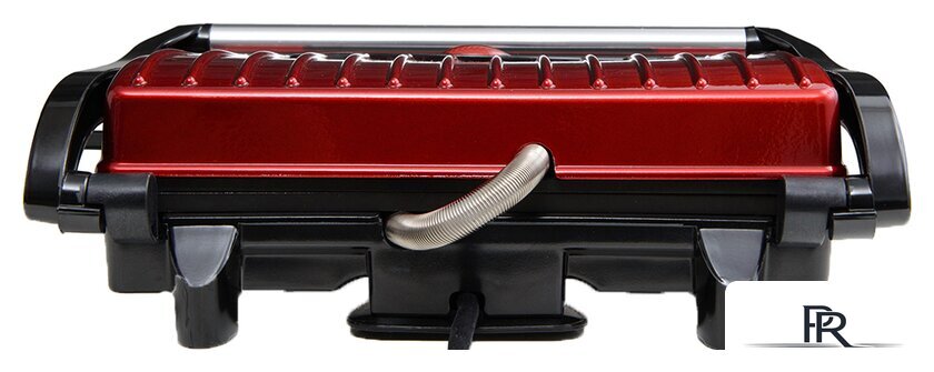 Электрогриль Kitfort KT-1609 Panini Maker - Изображение №7 — Интернет-магазин ПроЗаказ