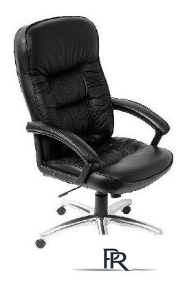 Офисное кресло Бюрократ T-9908AXSN-AB - Изображение №1 — Интернет-магазин ПроЗаказ