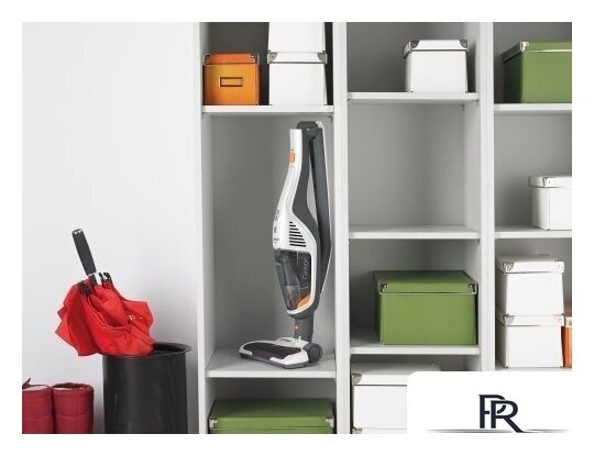 Пылесос Gorenje SVC144FBK - Изображение №3 — Интернет-магазин ПроЗаказ
