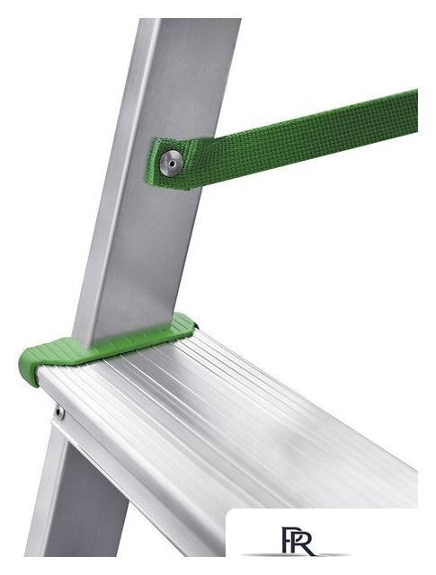 Лестница-стремянка Новая высота NV 212 с увеличенной площадкой 2x6 ступеней - Изображение №10 — Интернет-магазин ПроЗаказ