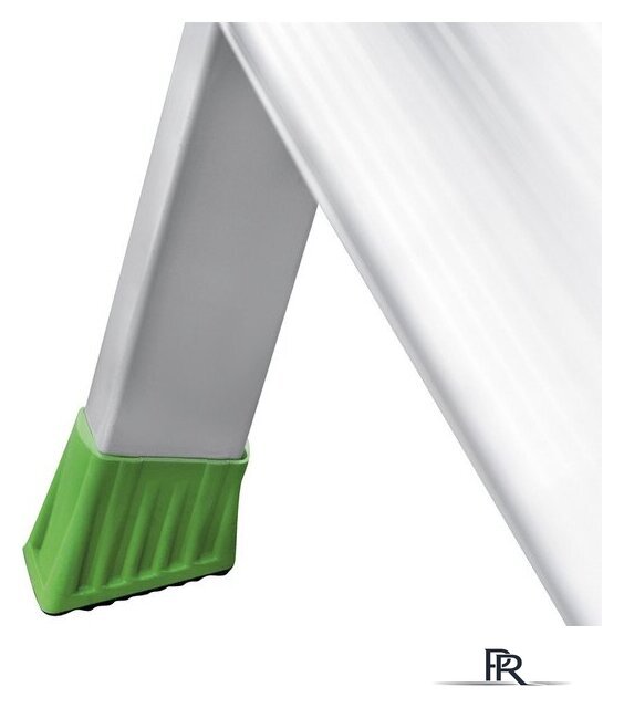 Лестница-стремянка Новая высота NV 212 с увеличенной площадкой 2x6 ступеней - Изображение №9 — Интернет-магазин ПроЗаказ