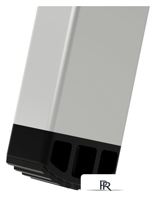 Лестница-стремянка Новая высота NV 212 с увеличенной площадкой 2x6 ступеней - Изображение №7 — Интернет-магазин ПроЗаказ