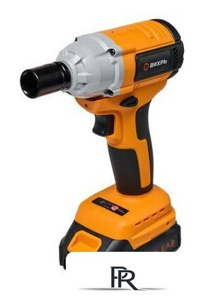 Гайковерт Вихрь АГ-300/20Li (с 2-мя АКБ, кейс) - Изображение №1 — Интернет-магазин ПроЗаказ