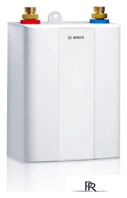 Проточный электрический водонагреватель Bosch TR4000 6 ET - Изображение №1 — Интернет-магазин ПроЗаказ