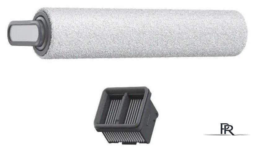 Ролик Dreame Rolling brush + Filter HCK3 - Изображение №1 — Интернет-магазин ПроЗаказ