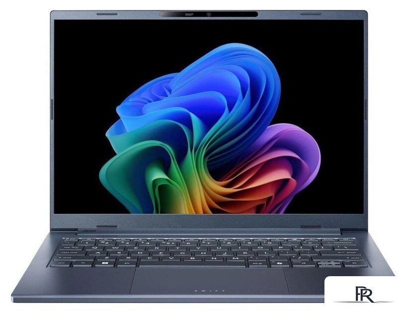 Ноутбук Acer Swift Go AI SFG14-75-77RL NX.JNBCD.008 - Изображение №1 — Интернет-магазин ПроЗаказ