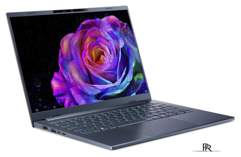 Ноутбук Acer Swift Go AI SFG14-75-77RL NX.JNBCD.008 - Изображение №5 — Интернет-магазин ПроЗаказ
