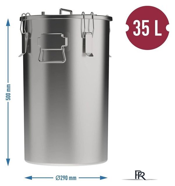 Коптильня Browin 330150 - Изображение №8 — Интернет-магазин ПроЗаказ