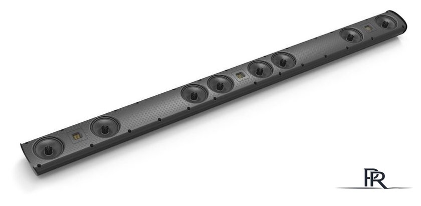 Саундбар GoldenEar SuperCinema 3D Array XL - Изображение №2 — Интернет-магазин ПроЗаказ