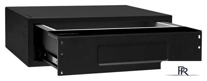 Встраиваемый сейф Meyvel SF9-480-150-Drawer (темно-серый) - Изображение №1 — Интернет-магазин ПроЗаказ