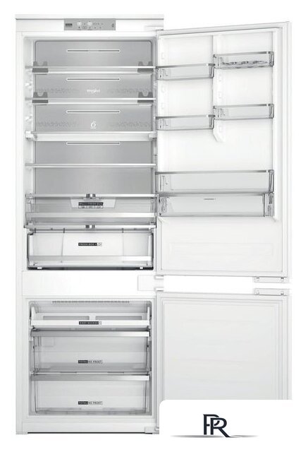 Холодильник Whirlpool WH SP70 T241 P - Изображение №1 — Интернет-магазин ПроЗаказ