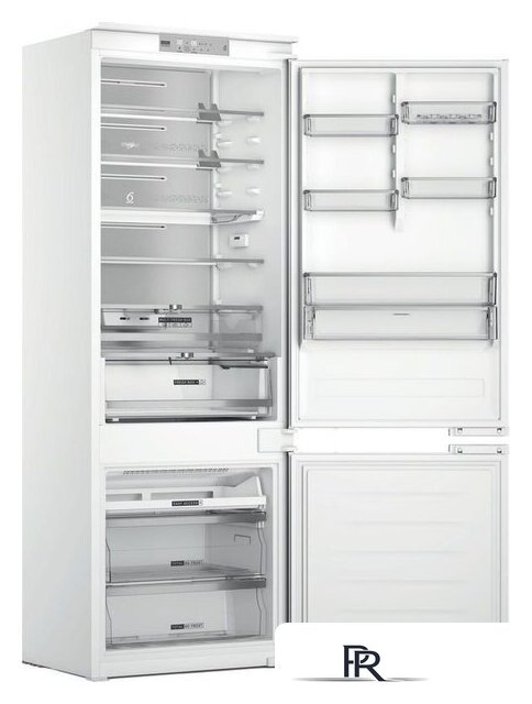 Холодильник Whirlpool WH SP70 T241 P - Изображение №2 — Интернет-магазин ПроЗаказ