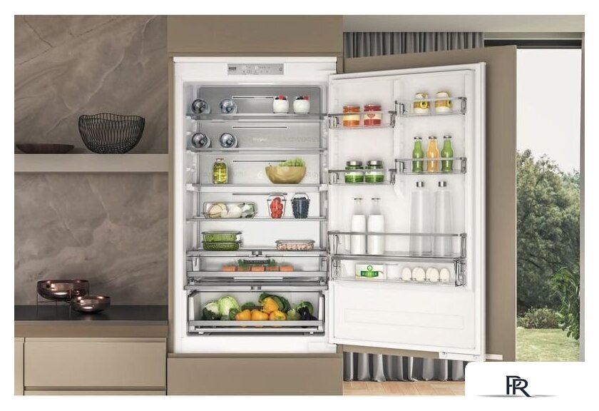 Холодильник Whirlpool WH SP70 T241 P - Изображение №7 — Интернет-магазин ПроЗаказ