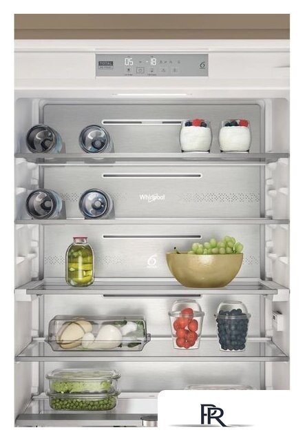 Холодильник Whirlpool WH SP70 T241 P - Изображение №9 — Интернет-магазин ПроЗаказ