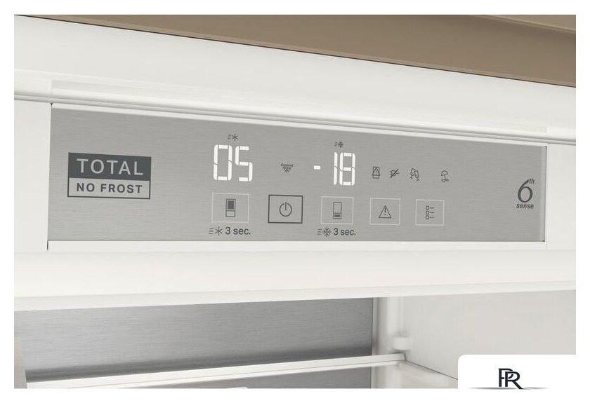 Холодильник Whirlpool WH SP70 T241 P - Изображение №12 — Интернет-магазин ПроЗаказ