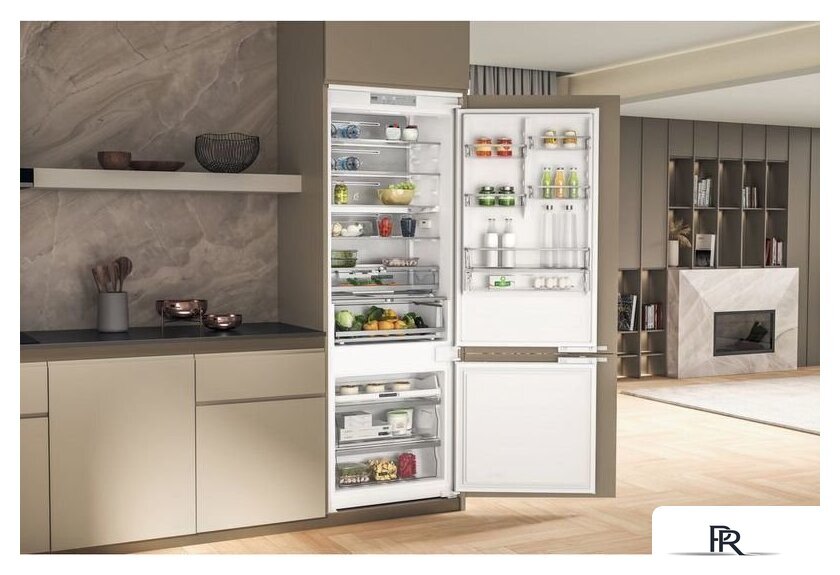 Холодильник Whirlpool WH SP70 T241 P - Изображение №5 — Интернет-магазин ПроЗаказ