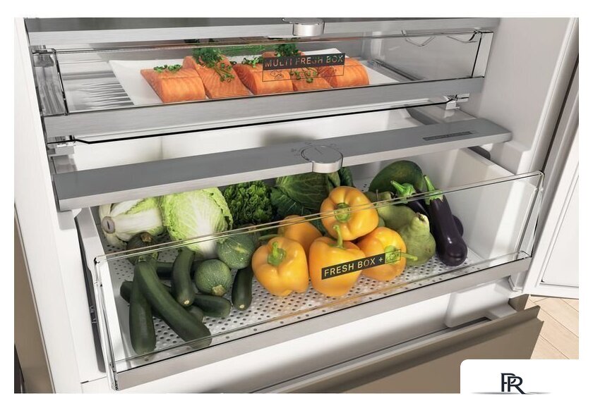 Холодильник Whirlpool WH SP70 T241 P - Изображение №10 — Интернет-магазин ПроЗаказ