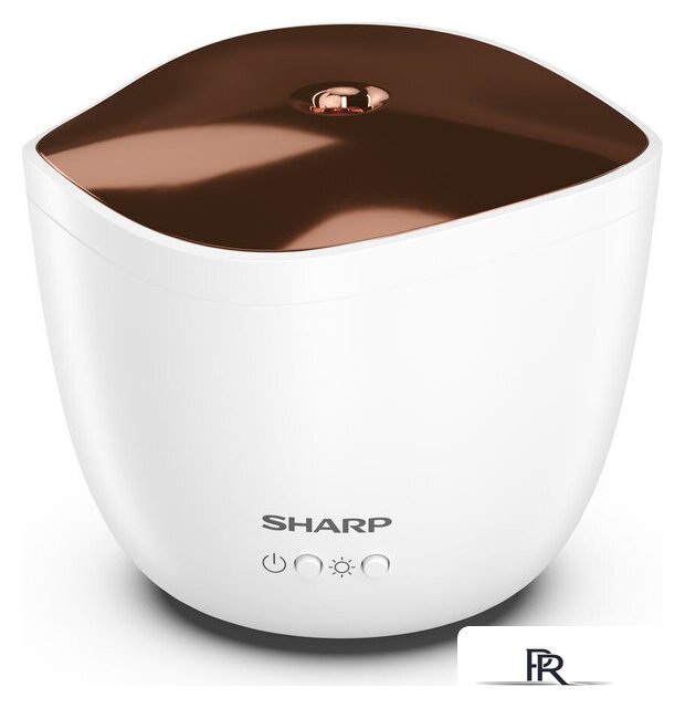 Увлажнитель воздуха Sharp DF-A1E-W - Изображение №4 — Интернет-магазин ПроЗаказ