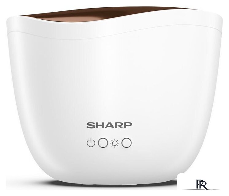 Увлажнитель воздуха Sharp DF-A1E-W - Изображение №1 — Интернет-магазин ПроЗаказ