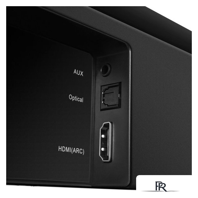 Саундбар SVEN SB-2400DD - Изображение №8 — Интернет-магазин ПроЗаказ