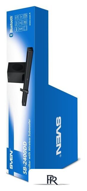 Саундбар SVEN SB-2400DD - Изображение №14 — Интернет-магазин ПроЗаказ