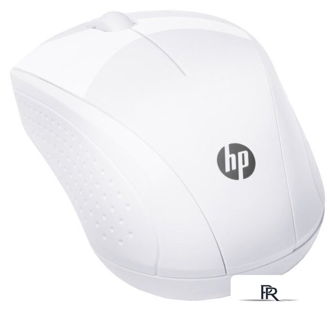 Мышь HP Wireless Mouse 220 (белый) - Изображение №1 — Интернет-магазин ПроЗаказ
