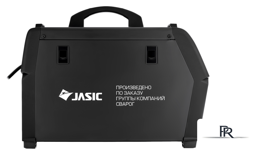 Сварочный инвертор Сварог REAL Smart MIG 200 Black (N2A5) - Изображение №6 — Интернет-магазин ПроЗаказ