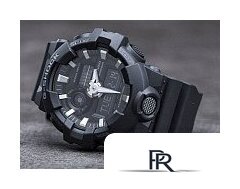 Наручные часы Casio GA-700-1BER - Изображение №3 — Интернет-магазин ПроЗаказ
