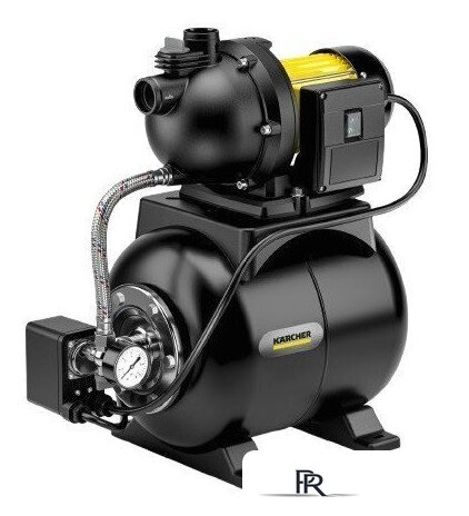 Насосная станция Karcher BP 3.200 Home 1.645-750.0 - Изображение №1 — Интернет-магазин ПроЗаказ