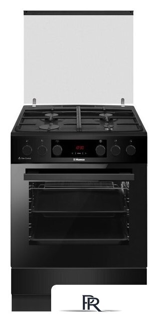 Кухонная плита Hansa FCMM69329 - Изображение №1 — Интернет-магазин ПроЗаказ
