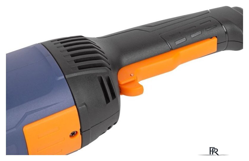 Угловая шлифмашина MAX-PRO 85154 - Изображение №9 — Интернет-магазин ПроЗаказ