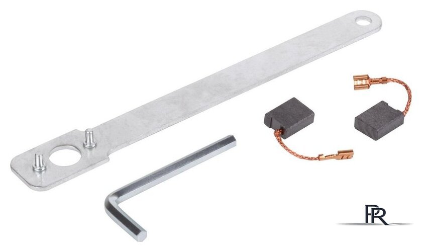 Угловая шлифмашина MAX-PRO 85154 - Изображение №13 — Интернет-магазин ПроЗаказ