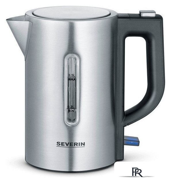 Электрический чайник Severin WK 3647 - Изображение №1 — Интернет-магазин ПроЗаказ
