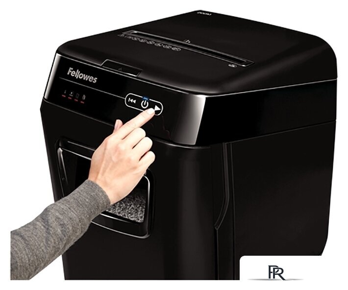 Шредер Fellowes AutoMax 200M - Изображение №4 — Интернет-магазин ПроЗаказ