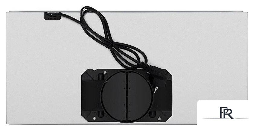 Кухонная вытяжка HOMSair Camelia Power 60 (нержавеющая сталь) - Изображение №11 — Интернет-магазин ПроЗаказ