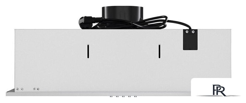 Кухонная вытяжка HOMSair Camelia Power 60 (нержавеющая сталь) - Изображение №8 — Интернет-магазин ПроЗаказ