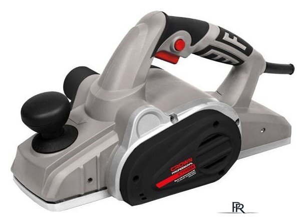 Рубанок Crown CT14026 - Изображение №1 — Интернет-магазин ПроЗаказ