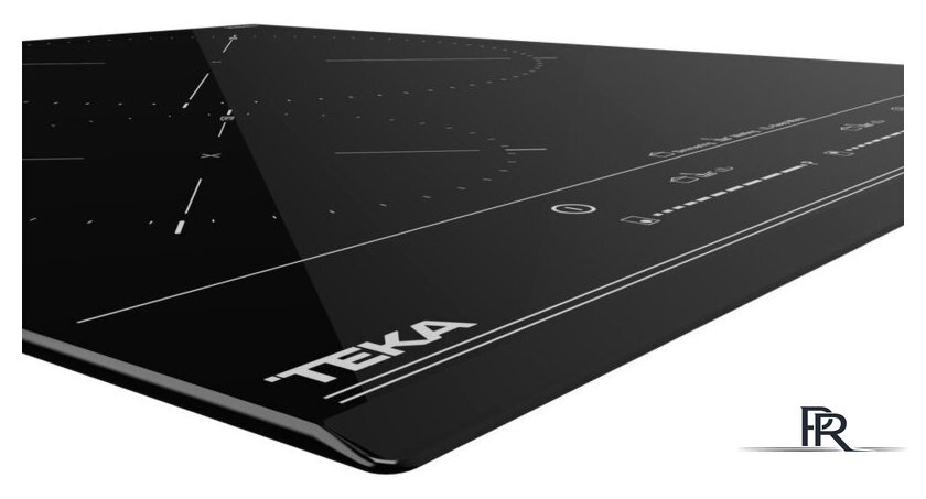 Варочная панель TEKA DirectSense Domino IZC 42400 MSP (черный) - Изображение №4 — Интернет-магазин ПроЗаказ