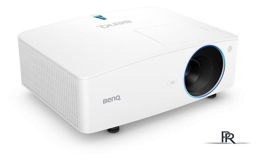 Проектор BenQ LX710 - Изображение №5 — Интернет-магазин ПроЗаказ