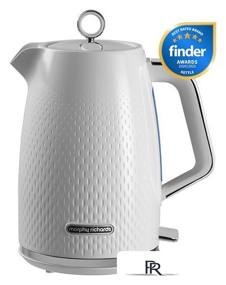 Электрический чайник Morphy Richards Verve Jug 103012 - Изображение №1 — Интернет-магазин ПроЗаказ