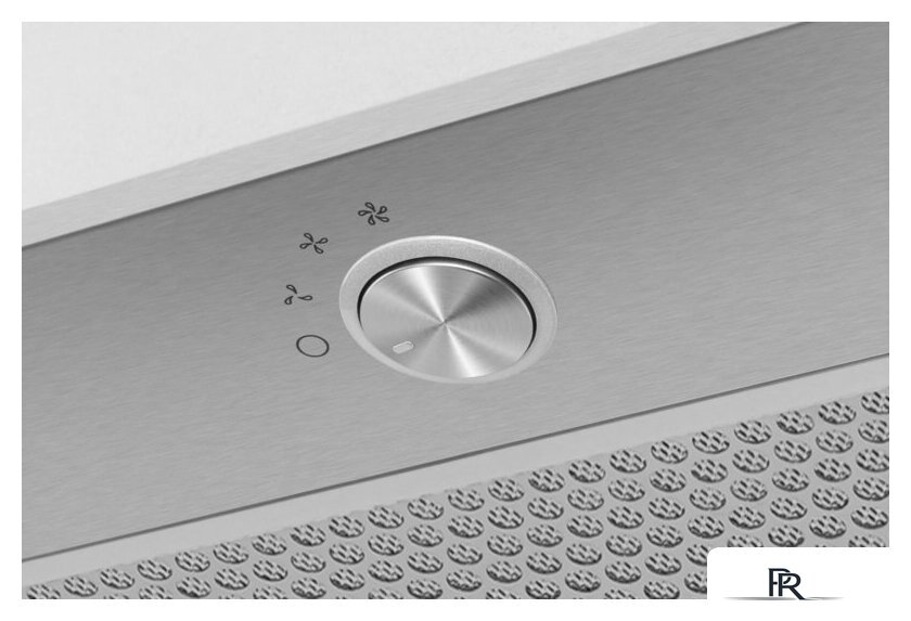 Кухонная вытяжка Meferi INBOX60IX Push Comfort - Изображение №7 — Интернет-магазин ПроЗаказ