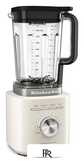 Стационарный блендер KitchenAid Pure Power 5KSB2073EPL - Изображение №1 — Интернет-магазин ПроЗаказ