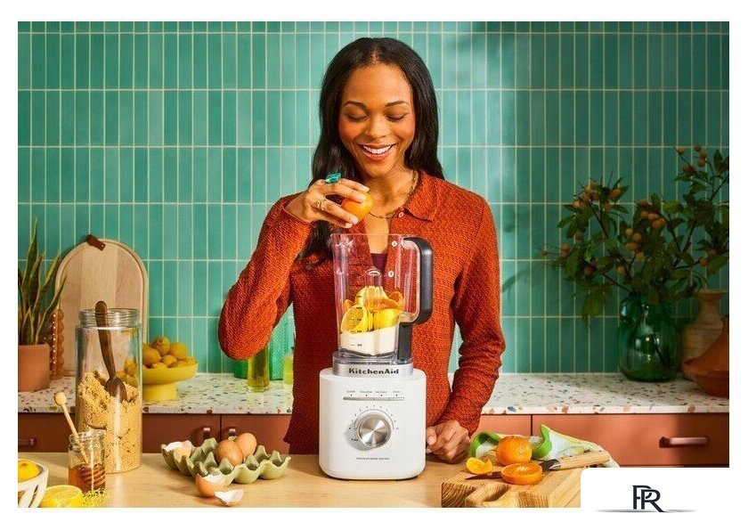Стационарный блендер KitchenAid Pure Power 5KSB2073EPL - Изображение №5 — Интернет-магазин ПроЗаказ