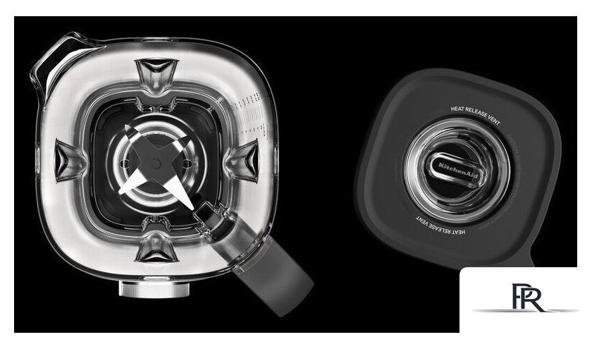 Стационарный блендер KitchenAid Pure Power 5KSB2073EPL - Изображение №4 — Интернет-магазин ПроЗаказ