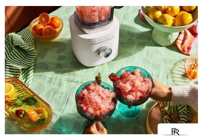 Стационарный блендер KitchenAid Pure Power 5KSB2073EPL - Изображение №7 — Интернет-магазин ПроЗаказ