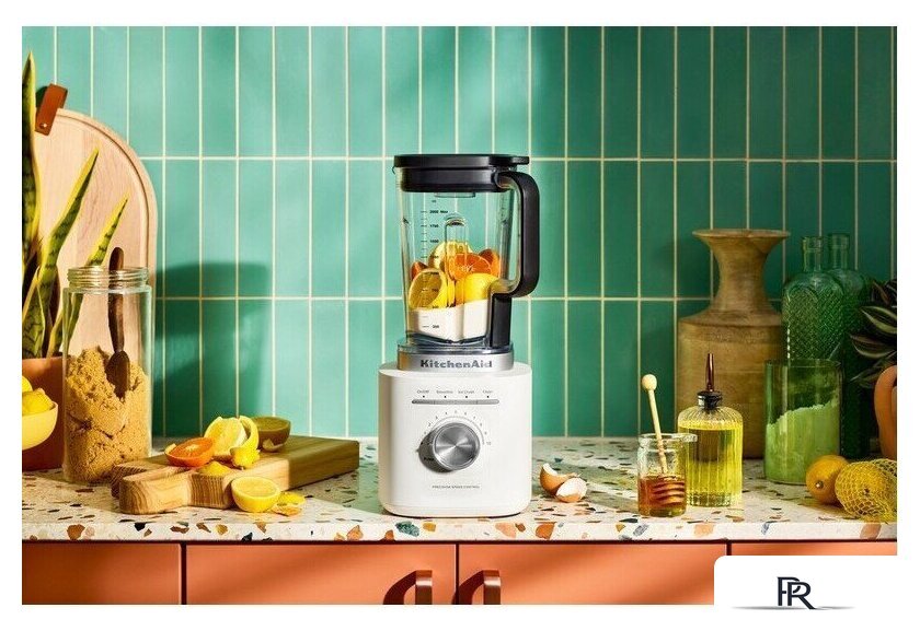Стационарный блендер KitchenAid Pure Power 5KSB2073EPL - Изображение №6 — Интернет-магазин ПроЗаказ