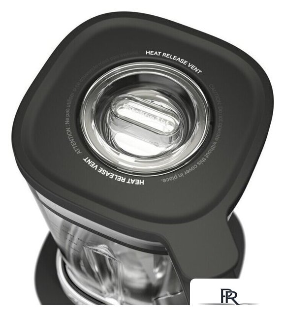 Стационарный блендер KitchenAid Pure Power 5KSB2073EPL - Изображение №3 — Интернет-магазин ПроЗаказ