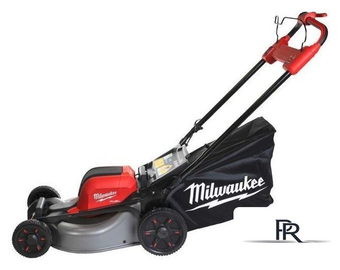 Газонокосилка Milwaukee M18 F2LM53-0 4933479584 (без АКБ) - Изображение №1 — Интернет-магазин ПроЗаказ